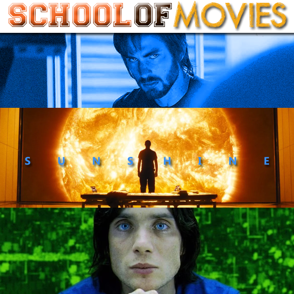 School of Movies