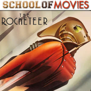 The Rocketeer