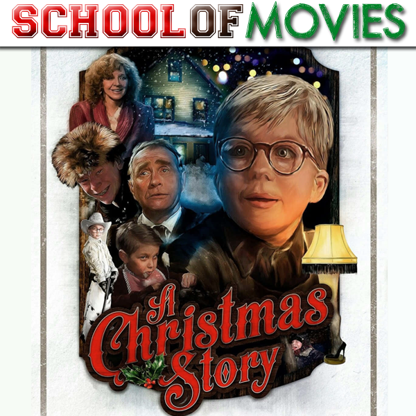 School of Movies