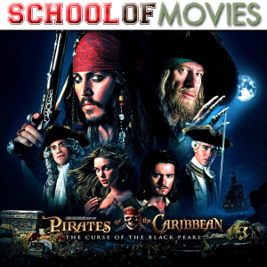 Pirates of the Caribbean: Curse of the Black Pearl