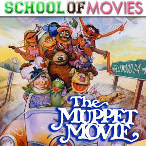 The Muppet Movie