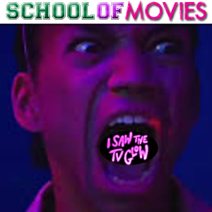 I Saw the TV Glow