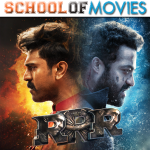 RRR: Rise, Roar, Revolt