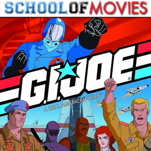 G.I. Joe