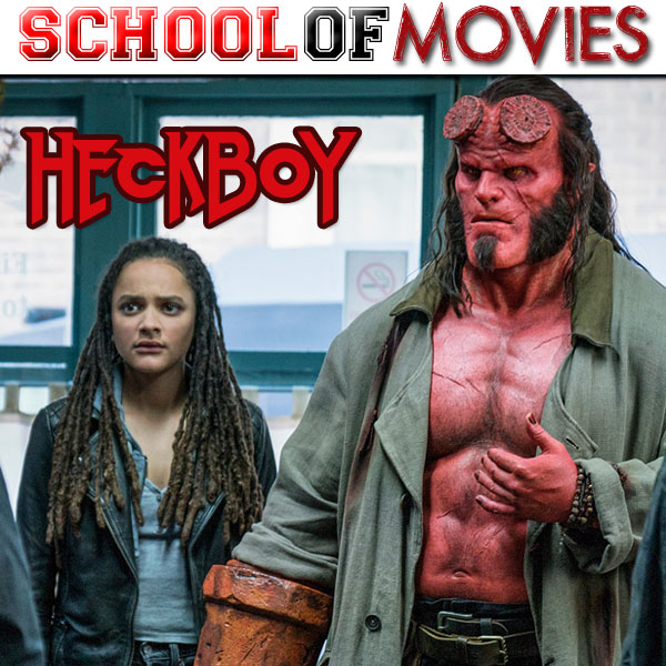 School of Movies