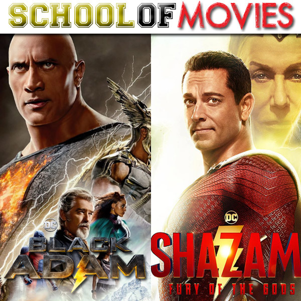 School of Movies