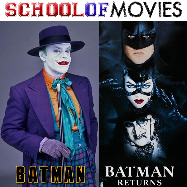 School of Movies