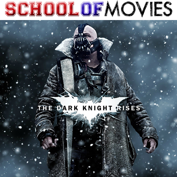 School of Movies