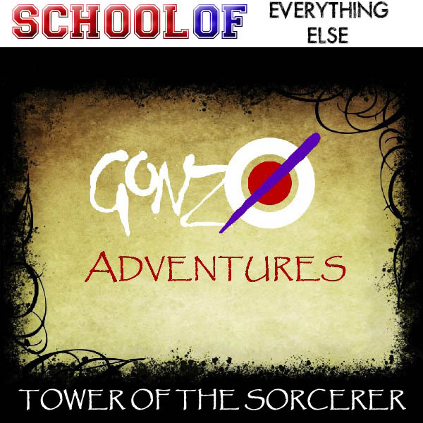 School of Movies