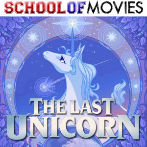 The Last Unicorn