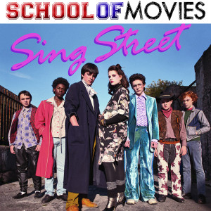 Sing Street