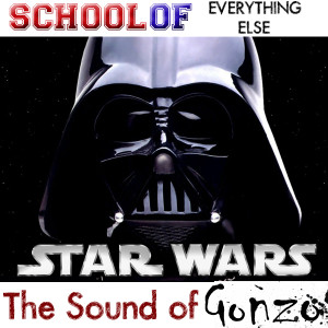 The Sound of Gonzo: Vol 5 [The Star Wars Trilogy]