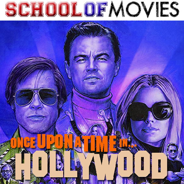 School of Movies