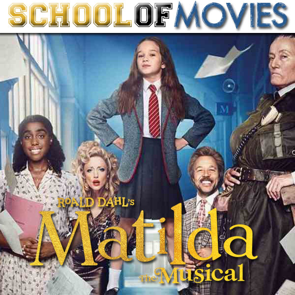 School of Movies