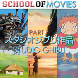 The Studio Ghibli Series Part 7: Howl’s Moving Castle