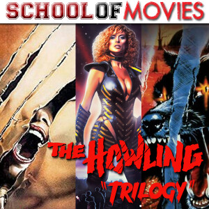 The Howling ”Trilogy”
