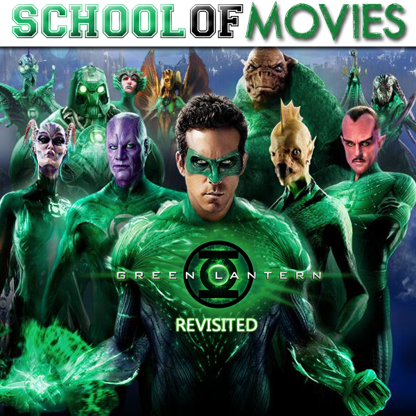 School of Movies