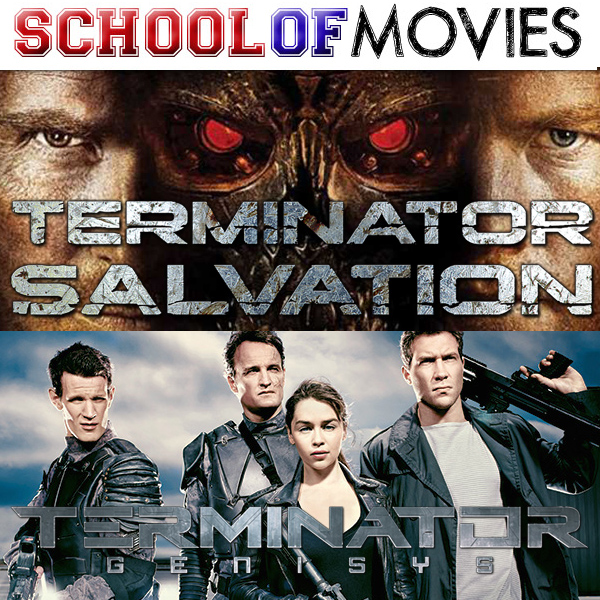 School of Movies