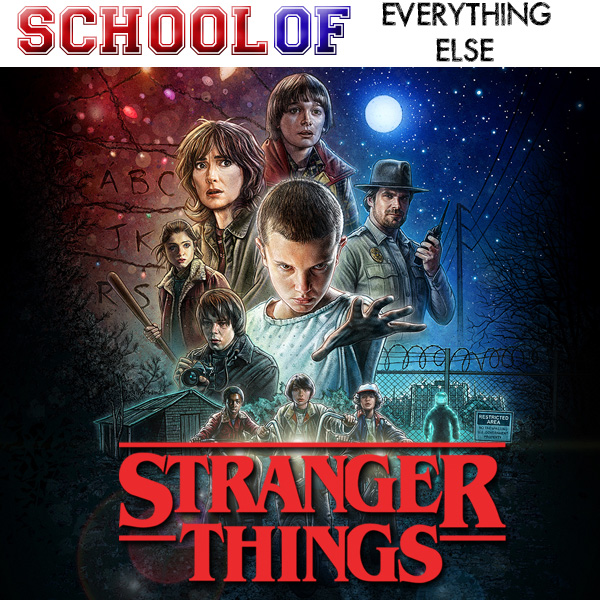School of Movies
