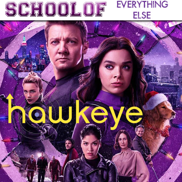 School of Movies