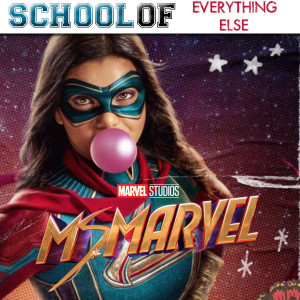 Ms. Marvel (MCU)