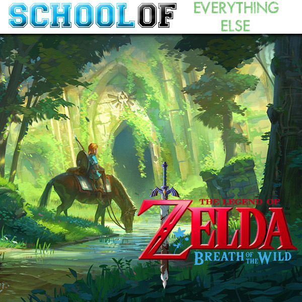 School of Movies