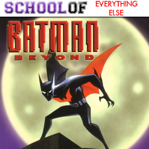 School of Movies