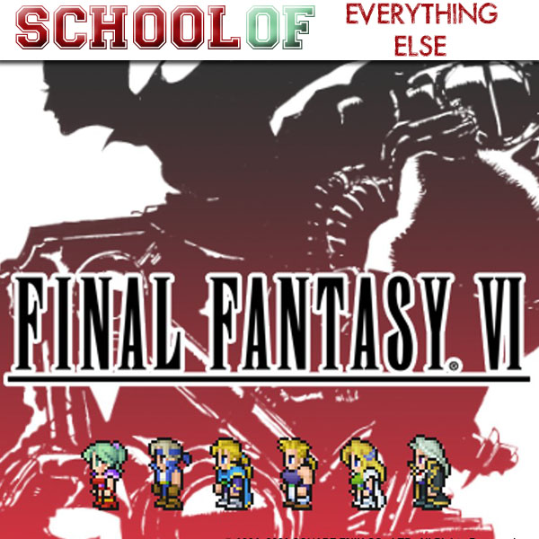 School of Movies