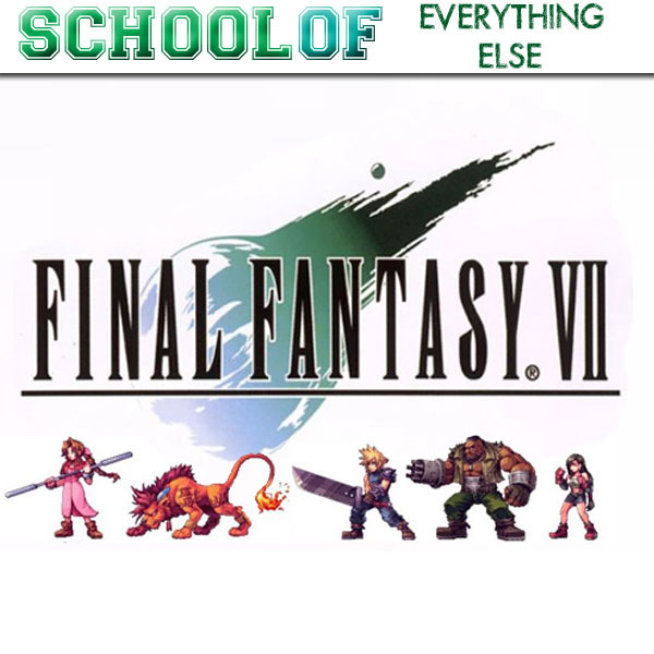 School of Movies