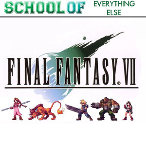 Final Fantasy VII