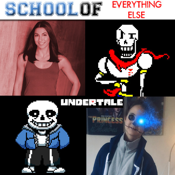 School of Movies