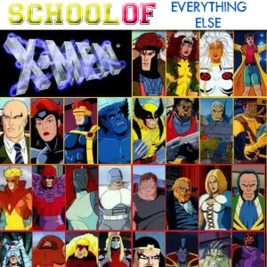 X-Men ’92