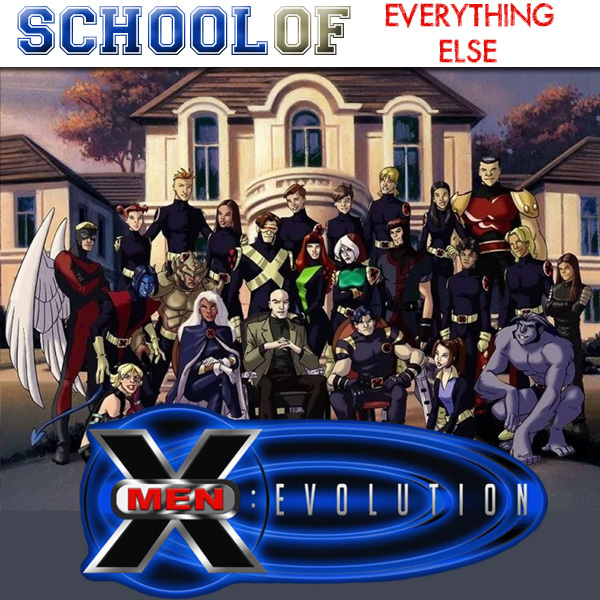 School of Movies