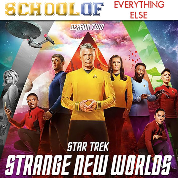 School of Movies