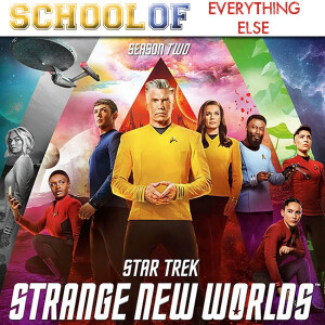 Star Trek: Strange New Worlds (Season 2)