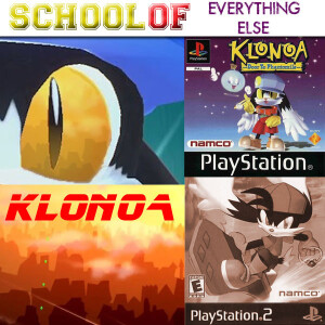 Klonoa