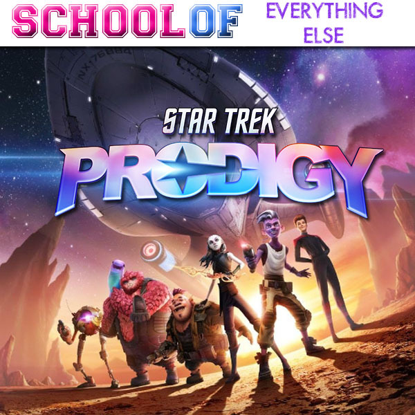 Star Trek: Prodigy