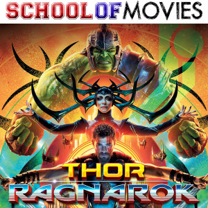 Thor: Ragnarok