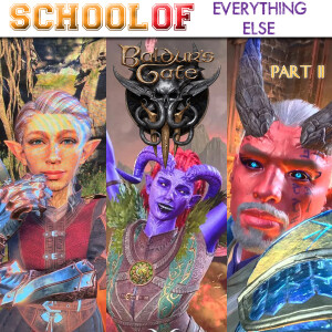 Baldur's Gate III (Part 2)