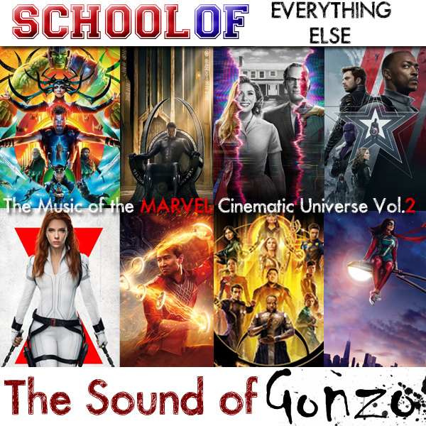 School of Movies