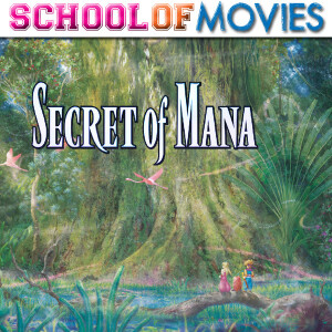 Secret of Mana