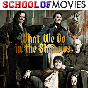 What We Do in the Shadows