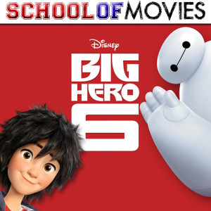 Big Hero 6