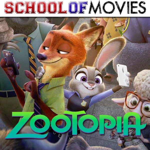 School of Movies