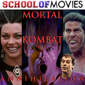 Mortal Kombat: Annihilation