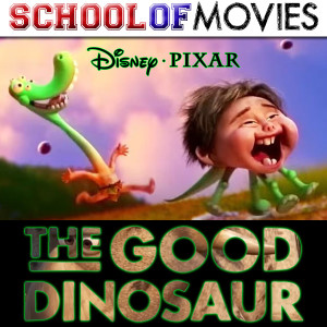 The Good Dinosaur