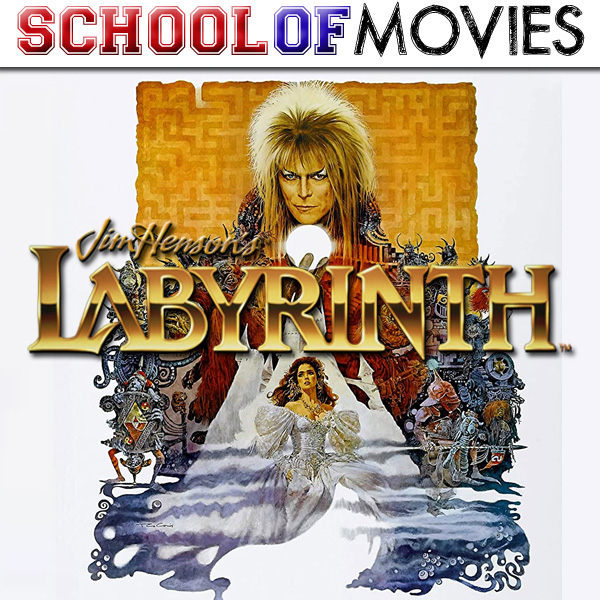 School of Movies
