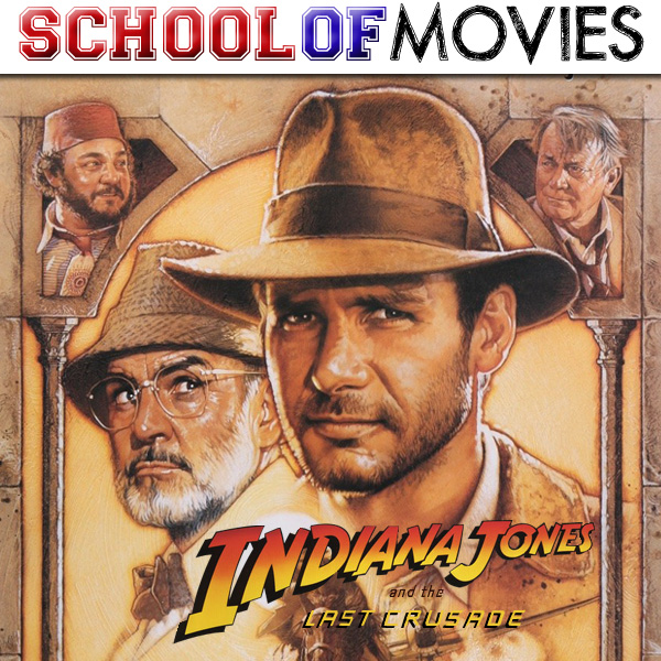 School of Movies