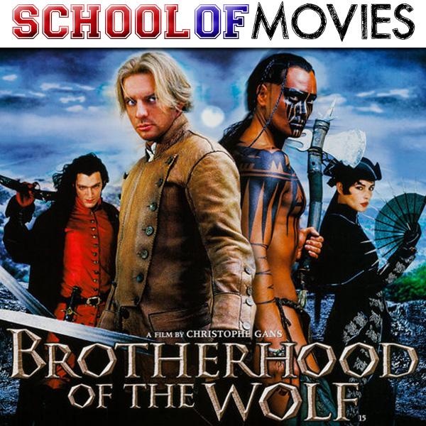 School of Movies