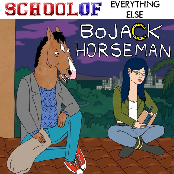 Bojack Horseman [Season 1]